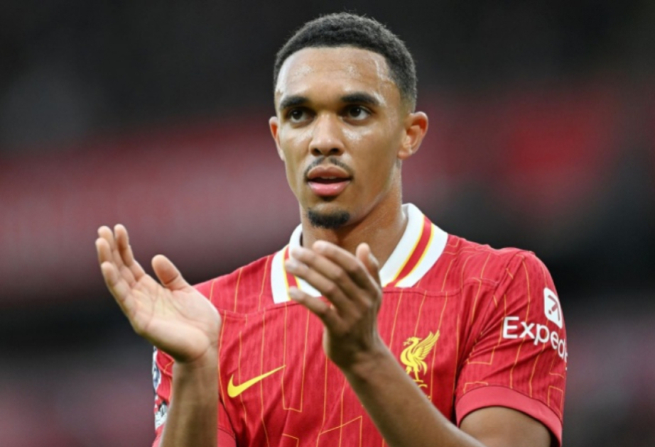 Liverpool’s Trent Alexander-Arnold to leave club on free transfer amid expected move to Real Madrid