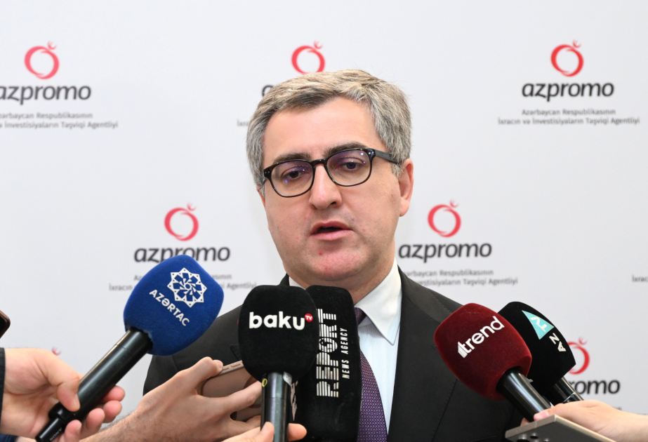 AZPROMO: El comercio entre Azerbaiyán y Bielorrusia supera los 101 millones de dólares en el primer trimestre
