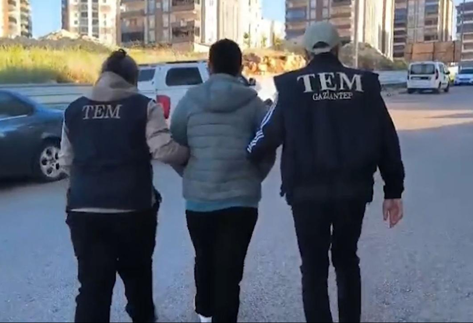В 47 провинциях Турции задержаны более 200 подозреваемых в терроризме