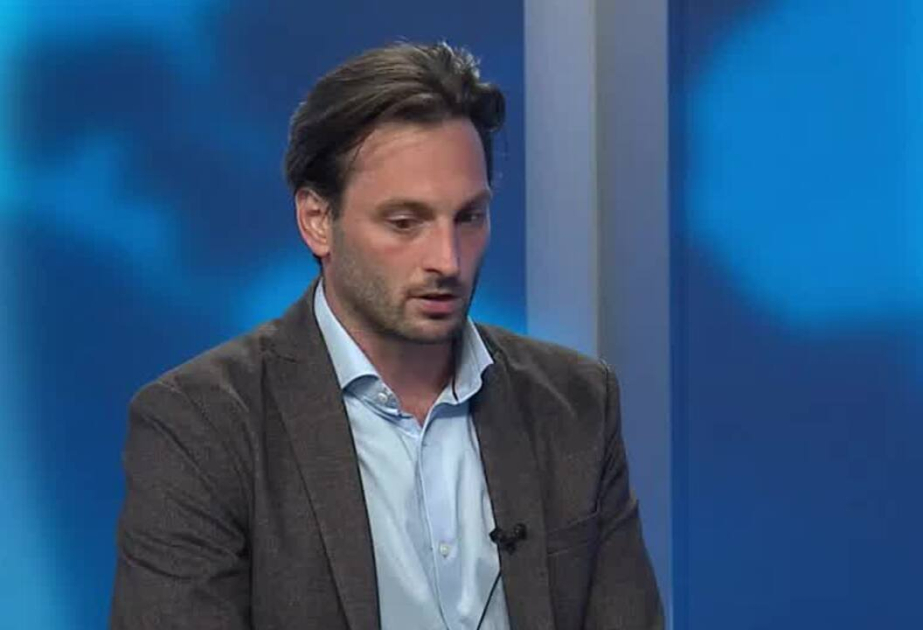 Йозеф Храбина: Азербайджан может стать вторым по величине поставщиком газа в Словакию – ИНТЕРВЬЮ