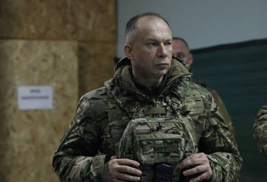 Силы обороны Украины стабилизировали ситуацию на Покровском направлении Донецкой области