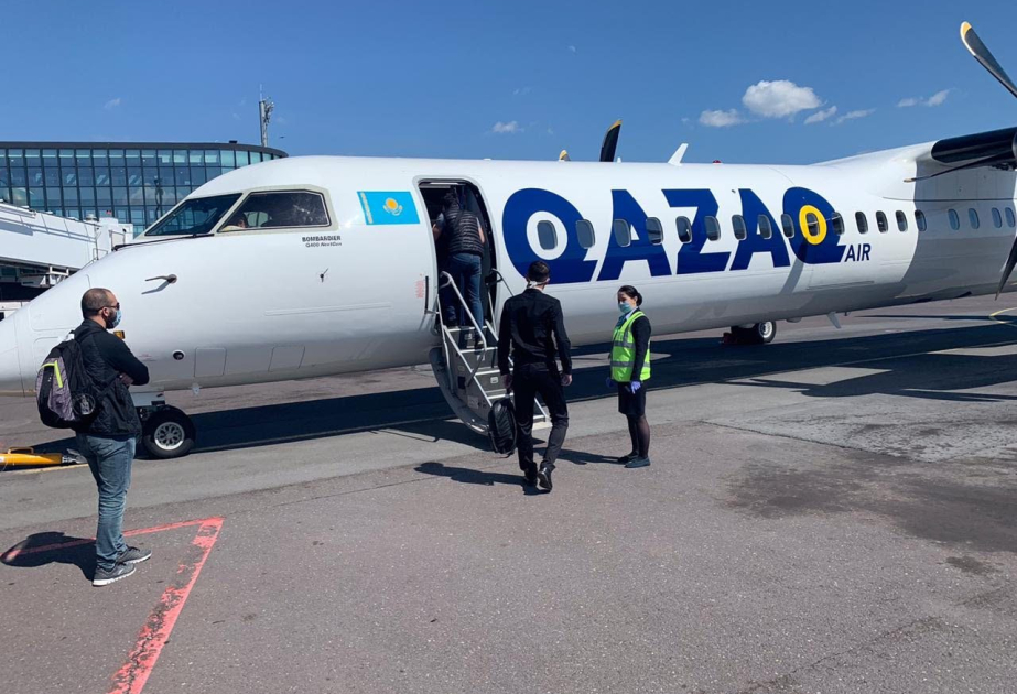 VietJet и Qazaq Air запускают совместную авиакомпанию в Казахстане