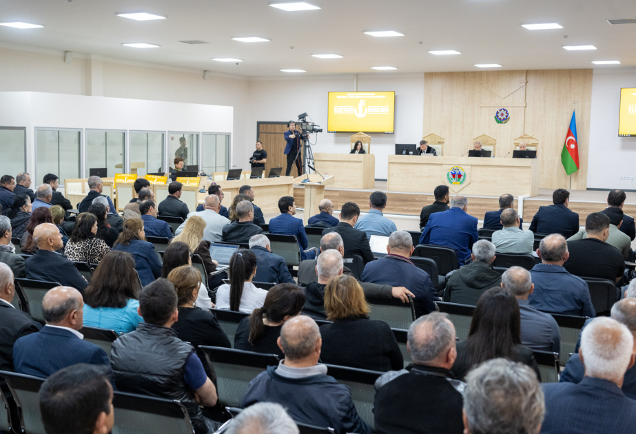 Vardanyanın məhkəməsində zərərçəkmiş şəxs: Ermənistan silahlı qüvvələrinin qalıqları tərəfindən atılan snayper gülləsinin dəyməsi nəticəsində xəsarət aldım