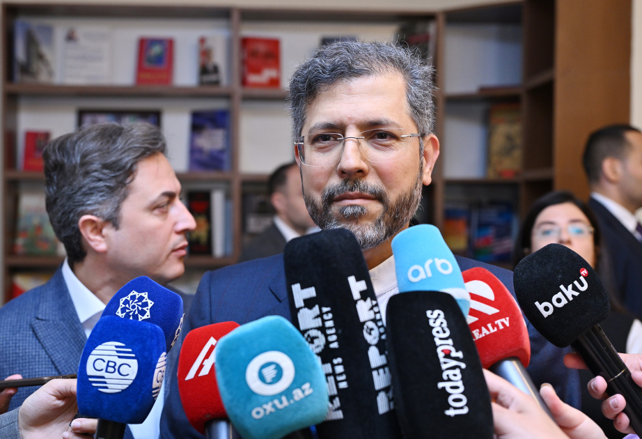 La visita del Presidente de Irán a Azerbaiyán marca una nueva fase en los lazos bilaterales