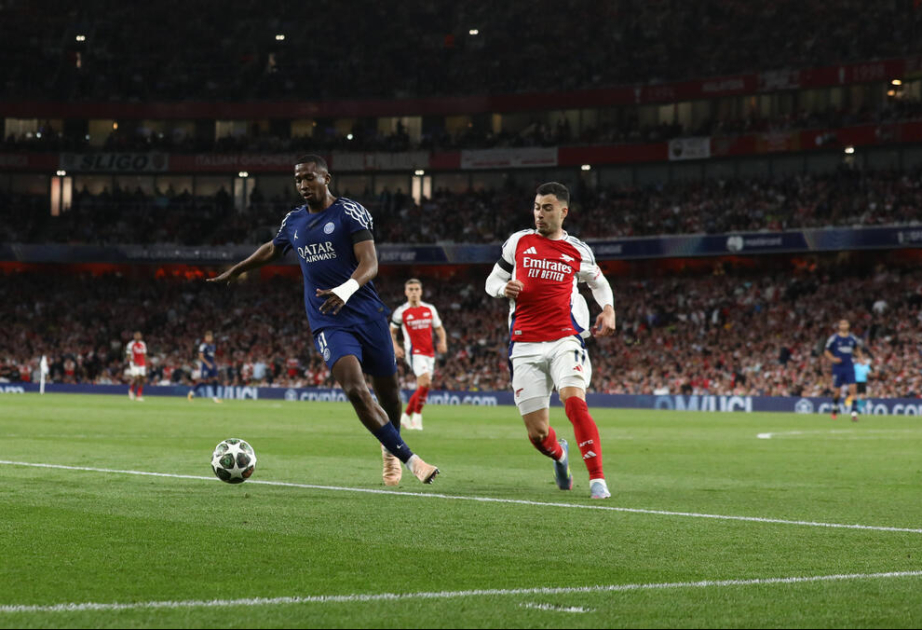 Champions League: Arsenal will mit "Wut und Ärger" ins Finale
