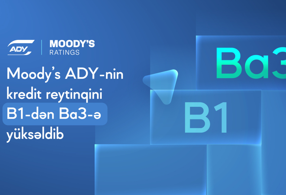 Moody’s upgrades ADY’s credit rating