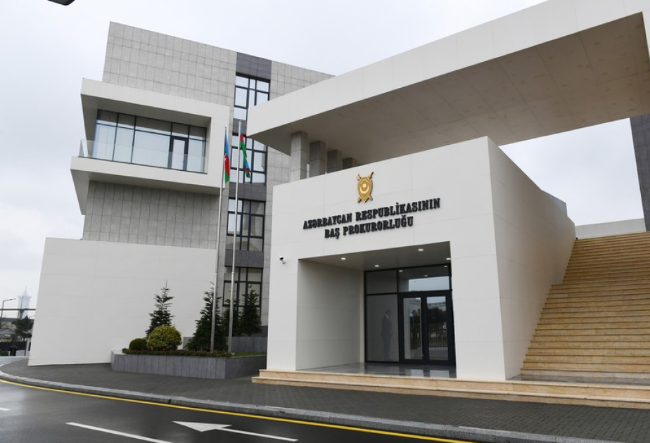 Azərbaycanda saxlanılan Özbəkistan vətəndaşı ölkəsinə təhvil verilib