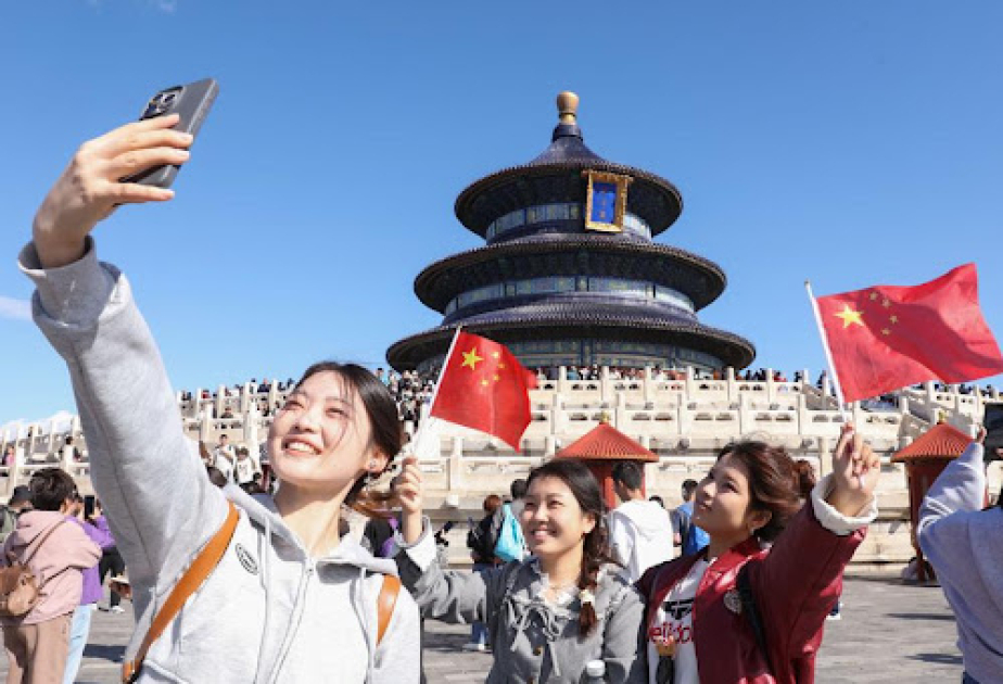 Chine : les déplacements interrégionaux en hausse de 7,9% durant les congés du 1er mai