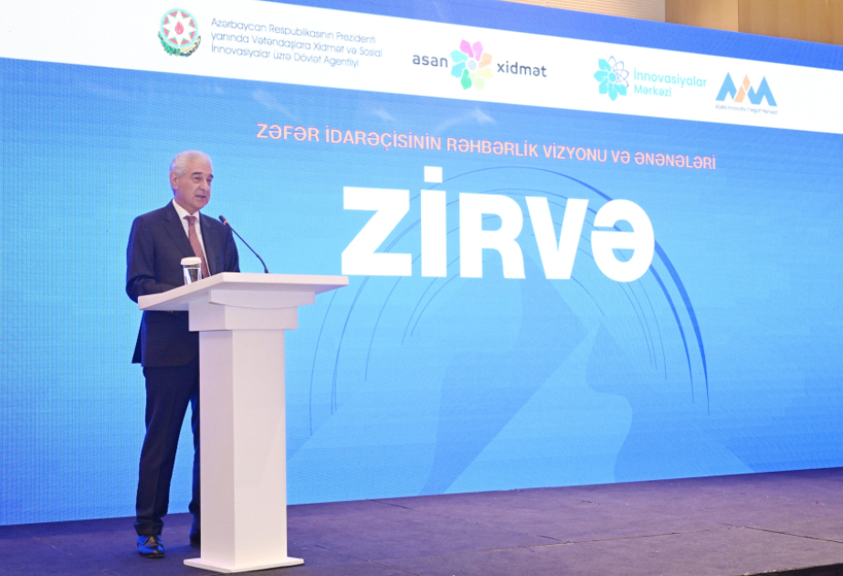 Əli Əhmədov: Azərbaycanın uğurlarının təməlində Ümummilli Lider Heydər Əliyevin zəngin irsi və siyasəti dayanır