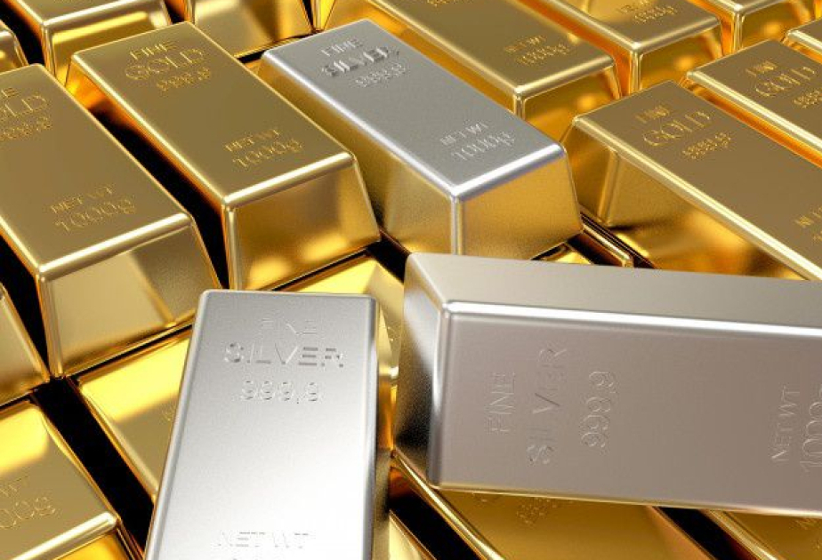انخفاض أسعار الذهب والفضة في الأسواق العالمية