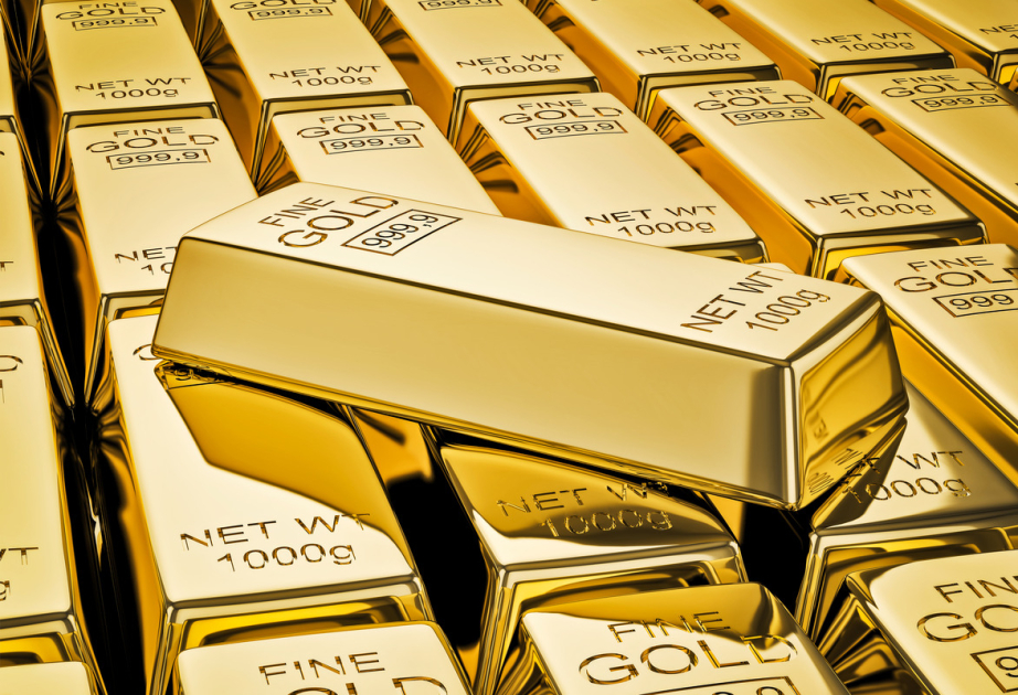 Узбекистан вновь стал крупнейшим продавцом золота в мире