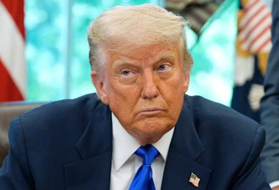 Trump says US to stop attacking Houthis in Yemen as group has 'capitulated'