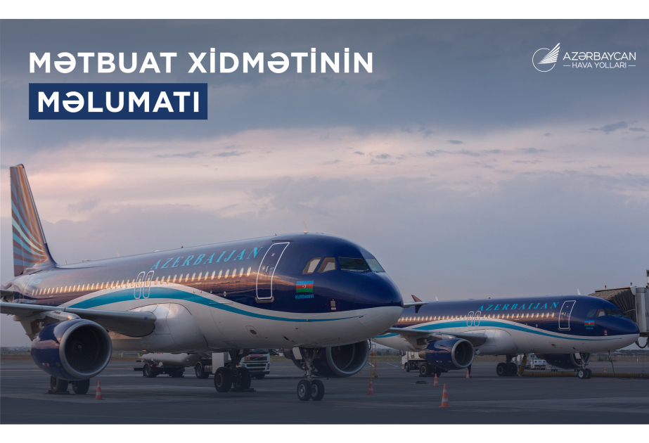 Se aplaza el vuelo de Bakú a la ciudad india de Mumbai