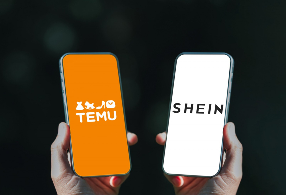 Shein и Temu уже платят пошлины: их продажи в Соединенных Штатах резко падают