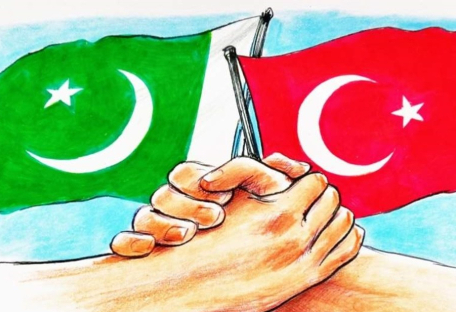Fidan échange avec son homologue pakistanais du conflit entre le Pakistan et l'Inde