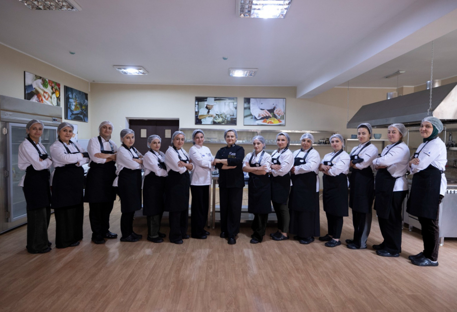 AzerGold, S.A.C. pone en marcha un nuevo proyecto social en apoyo a familias de mártires y heridos de guerra