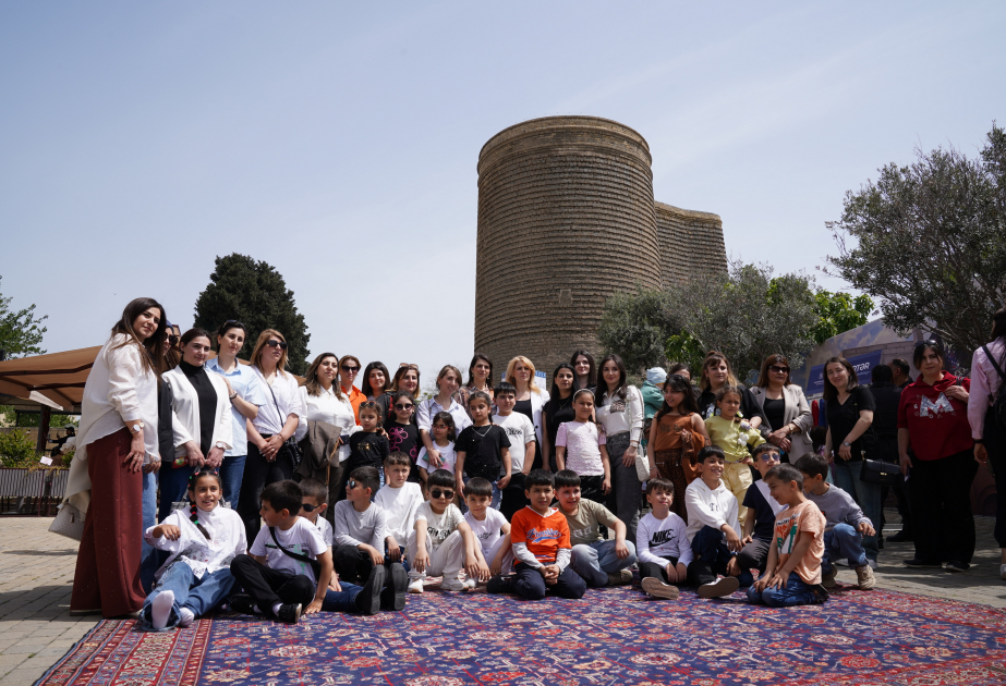 Concluyó con éxito el Festival Internacional de Alfombras