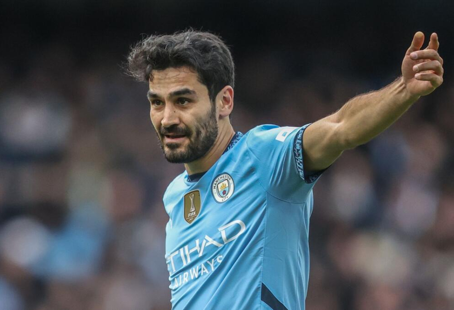 Premier League: Gündogan will Co von Guardiola werden