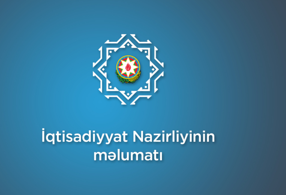 Ötən ay İqtisadiyyat Nazirliyinin Çağrı mərkəzinə 62 minə yaxın müraciət daxil olub