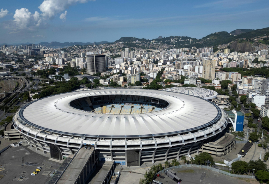 FIFA präsentiert Spielorte der WM 2027