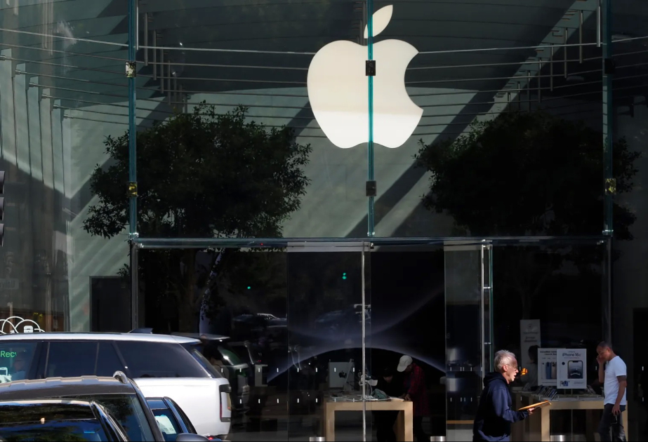 Apple-Manager treibt mit wenigen Sätzen Aktie von Google ins Minus