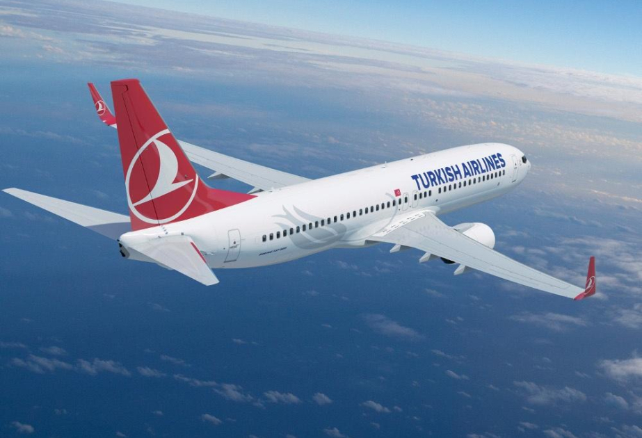 Turkish Airlines отменил рейсы из Антальи, Даламана и Бодрума в Россию