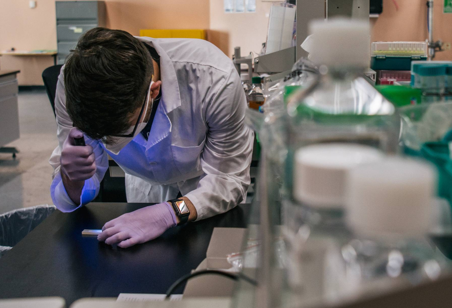 Specialized face mask can detect kidney disease with just your breath