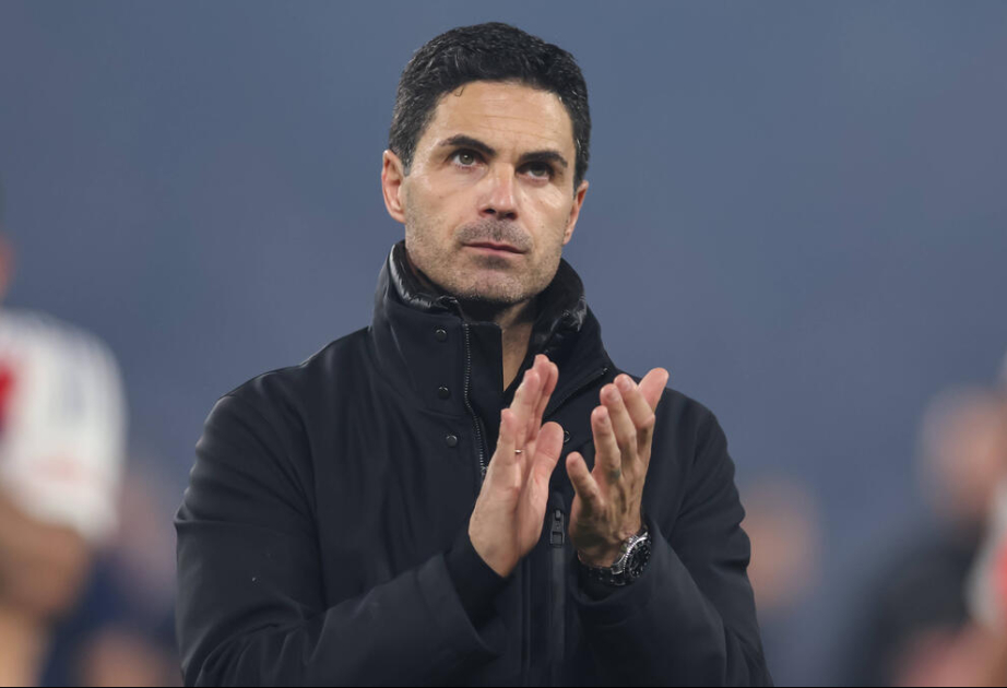 Champions League: Arsenal-Coach Arteta nach CL-Aus enttäuscht
