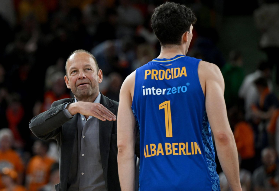Basketball: Alba Berlin nicht mehr in der Euroleague