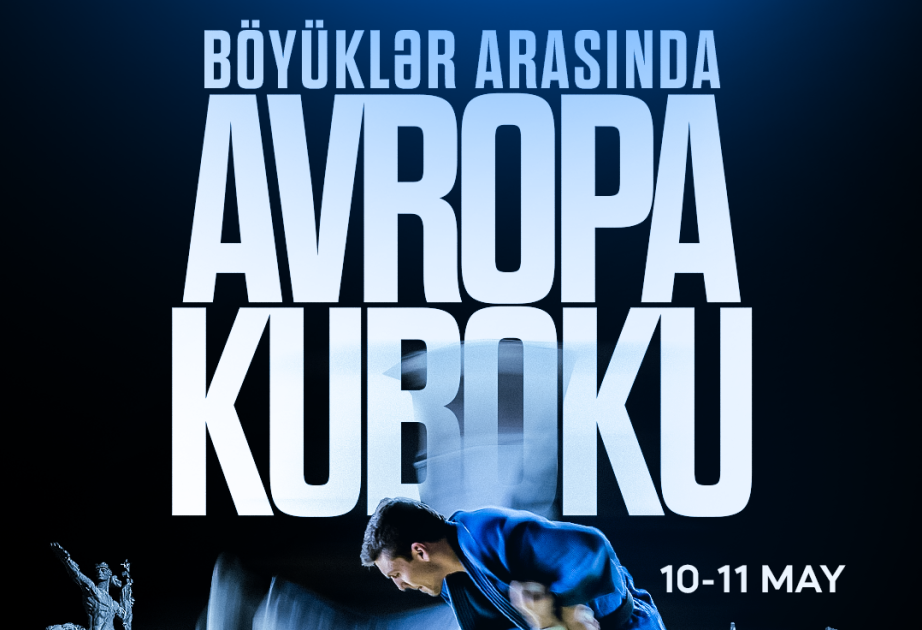 Azerbaijani judokas ready for action at Gori Senior European Cup 2025