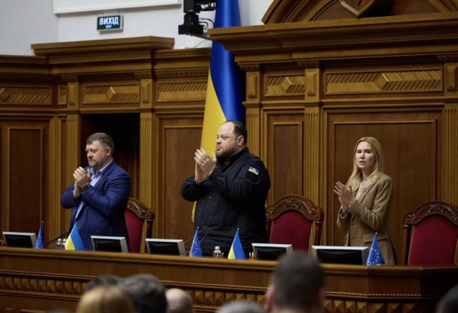 Верховная Рада Украины ратифицировала соглашение о полезных ископаемых с США