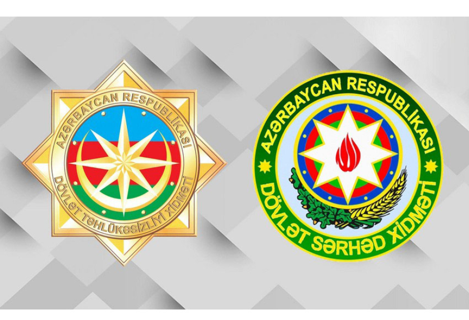 DTX və DSX birgə əməliyyat-axtarış tədbirləri keçirib, saxlanılan var