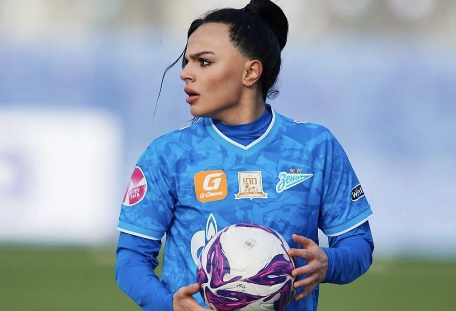 “Zenit”in azərbaycanlı futbolçusu: Ən böyük arzum İngiltərə və ya İspaniyada oynamaqdır – MÜSAHİBƏ