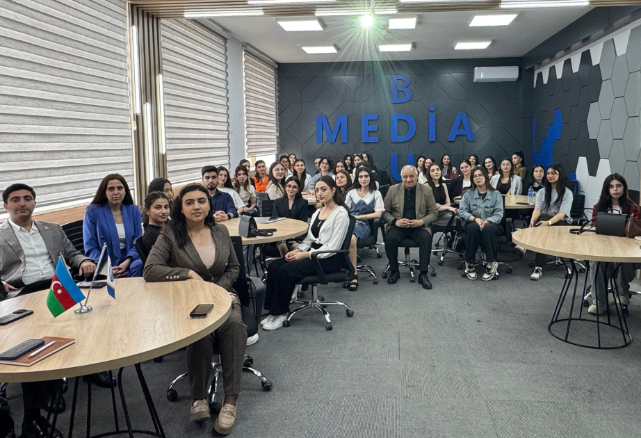 Ulu Öndər Heydər Əliyevin milli mətbuat modeli