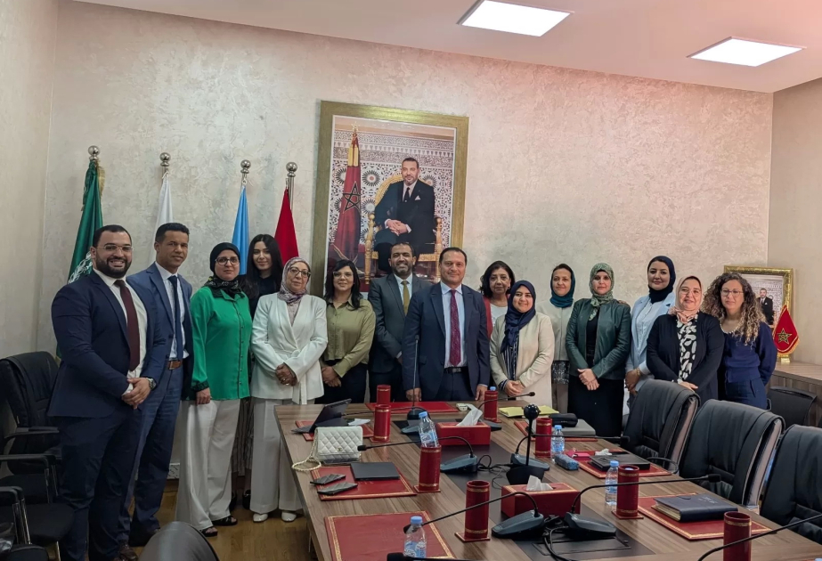 L’ICESCO clôture un atelier de formation à Rabat sur le rôle de la prospective stratégique dans la prise de décision