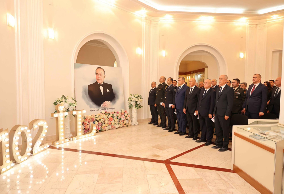 Ulu Öndərin ölkə rəhbərliyinə qayıdışı Azərbaycanı uzunmüddətli tərəqqi yoluna çıxarıb