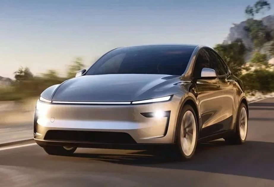 Продажи Tesla в апреле резко упали в Китае и Европе