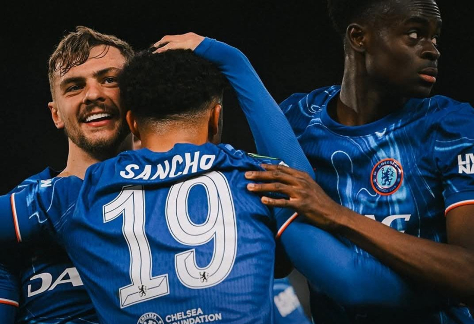 Chelsea and Betis to vie for Conference League title