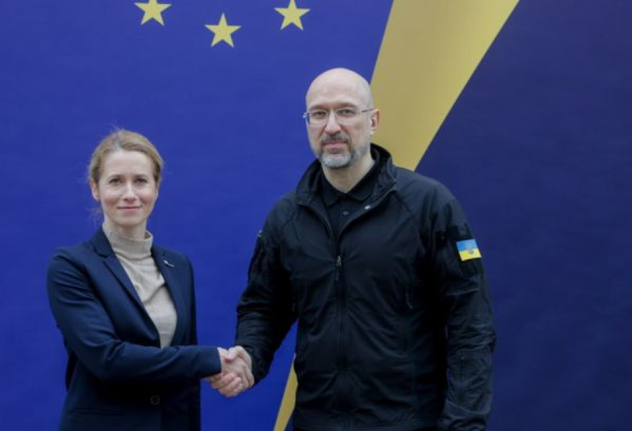 Украина и ЕС обсудили вопросы усиления обороноспособности