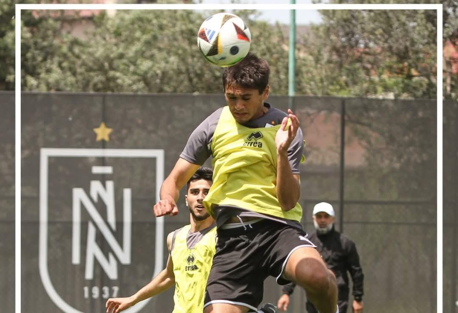 “Neftçi”nin 7 futbolçusu “Turan Tovuz”a qarşı oynamayacaq