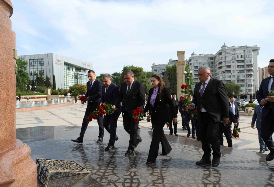 Ulu Öndər Azərbaycana rəhbərlik etdiyi bütün dövrlərdə xalqın rifahı naminə böyük işlər görüb