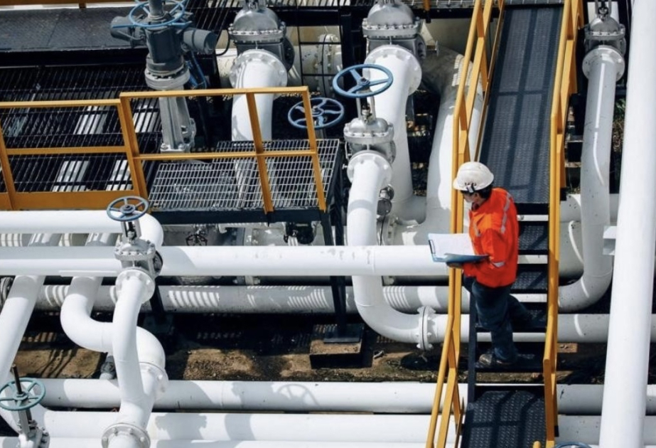Москва поднимает тему поставок газа в Европу на переговорах с Вашингтоном