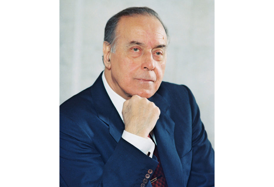 Konstitusiya və suverenlik: Heydər Əliyev siyasi irsinin təməl sütunları