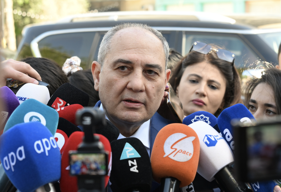El Gran Líder Heydar Aliyev desempeñó un papel insustituible en la formación de la ideología del azerbaiyanismo