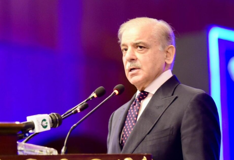Pakistan’s Prime Minister Shehbaz Sharif convenes National Command Authority meeting