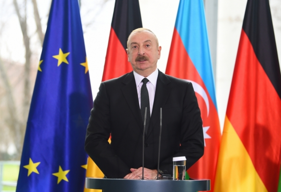 Jefe de la Administración Presidencial: "Gracias a una política exterior activa, las relaciones internacionales de Azerbaiyán se han ampliado"