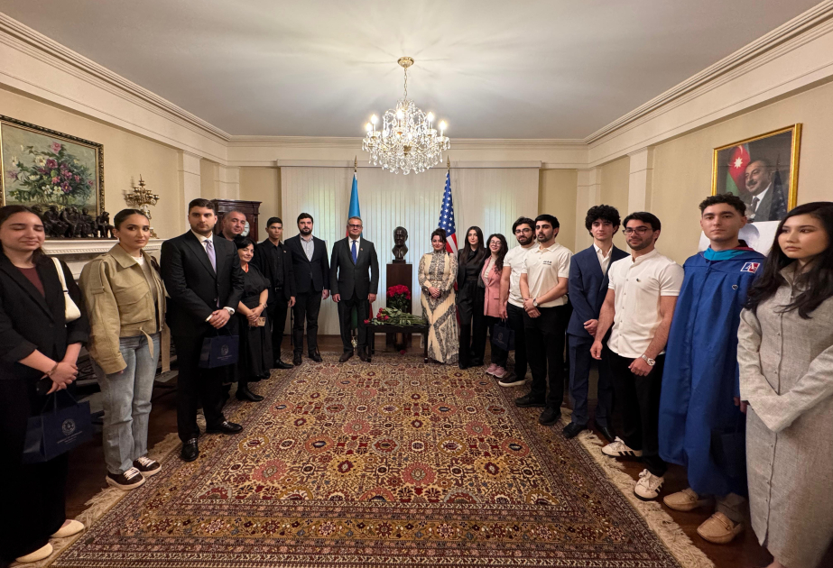 Le 102e anniversaire du Leader national Heydar Aliyev commémoré à Washington
