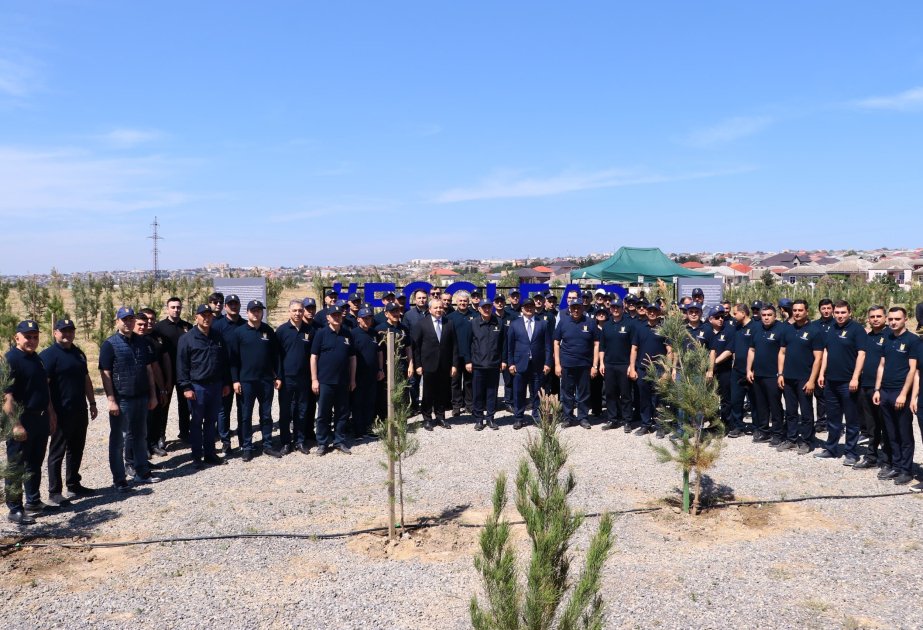 ECOLEAD layihəsi uğurla icra olunur