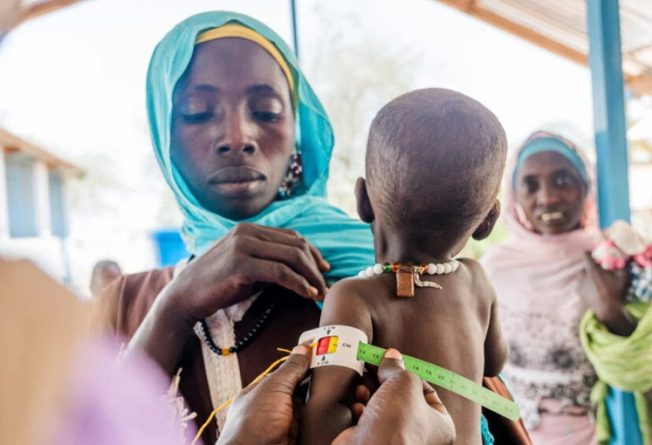 ONU : La vie de millions de personnes menacée par les coupes budgétaires en Afrique de l’Ouest et du Centre