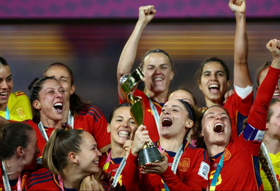 Fußball-WM der Frauen ab 2031 mit 48 Mannschaften